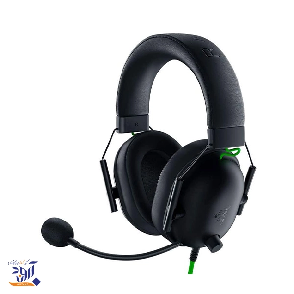 هدست Razer Blackshark v2 X 